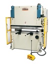 50 Ton, BAILEIGH 60" X 50-TON HYDRAULIC PRESS BRAKE, MODEL#BP-5060NC **NEW**