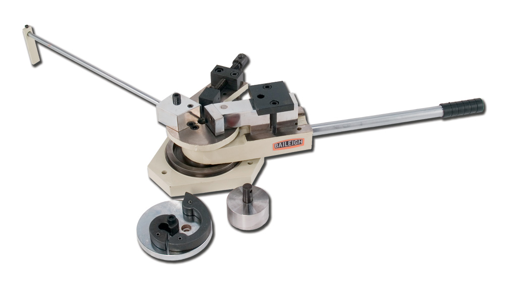 [6817] BAILEIGH UNIVERSAL HAND BENDER, MODEL#MPB-15 **NEW**