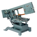 13" x 19", ELLIS, HORIZONTAL MITRE BANDSAW, MODEL#3000 **NEW**