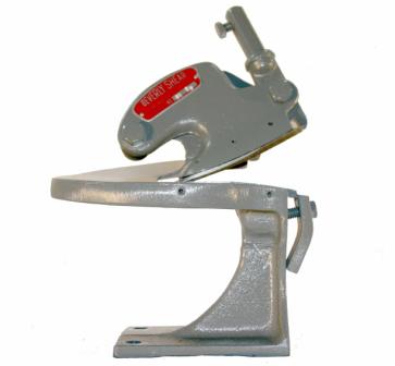 [713] 14 Ga. x 3", BEVERLY, THROATLESS SHEAR, MODEL#B-1 **NEW** +SHIPPING