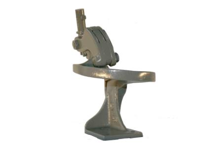 [714] 10 Ga. x 3-1/8", BEVERLY, THROATLESS SHEAR, MODEL#B-2 **NEW** +SHIPPING