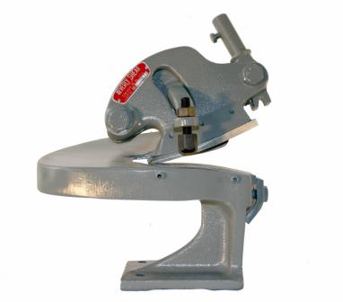 [715] 6 Ga. x 4-1/4", BEVERLY, THROATLESS SHEAR, MODEL#B-3 **NEW** + SHIPPING