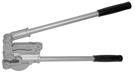 [792] ROPER WHITNEY, PORTABLE PUNCH, MODEL#7 **NEW**