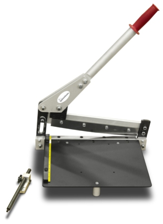 [810] 24 Ga. x 12", ROPER WHITNEY, BENCHTOP SHEAR, MODEL#112 **NEW****