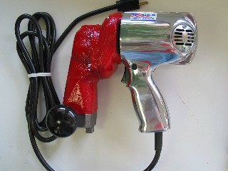 [851] PITTSBURG LOCK HAMMER, EAGLE MORLIN, ELECTRIC **NEW** (+UPS $)