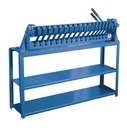 CLEATBENDER, ROPER WHITNEY 30" X 20 GA., MODEL#CB3020 **NEW**