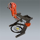 10 TON, EDWARDS TUBE & PIPE BENDER **NEW**