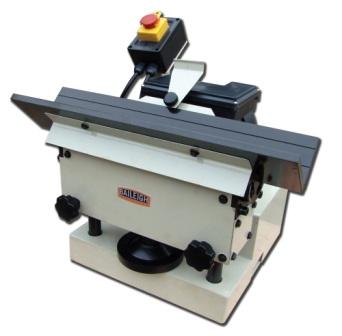 [7267] BAILEIGH BENCH TOP CHAMFER BEVELING MACHINE, MODEL#CM-6 **NEW**