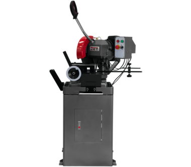 [7674] 12.5", JET MANUAL COLD SAW, 315mm, STK#414227, MODEL#CS-315 **NEW**