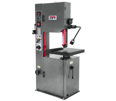[7723] 14" x 8" JET VERTICAL BANDSAW, STOCK#414483, MODEL#VBS-1408 **NEW**