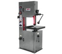 14" x 8" JET VERTICAL BANDSAW, STOCK#414483, MODEL#VBS-1408 **NEW**