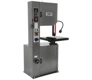 [7816] 20" x 12" JET VERTICAL BANDSAW, STOCK#414482, MODEL#VBS-2012 **NEW