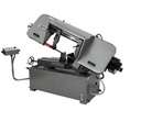 12" x 20", JET SEMI-AUTO HORIZ BANSDAW, STOCK#414476, MODEL#J-7060 **NEW**