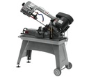 5" x 8", JET HORIZONTAL BANDSAW, 1-PHS, STOCK#414453, MODEL#J-3230 **NEW**