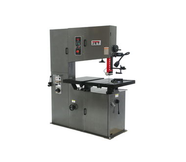 [7864] 36" x 12" JET VERTICAL BANDSAW, STOCK#414470, MODEL#VBS-3612 **NEW