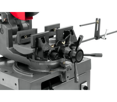 [7871] 14", JET MANUAL COLD SAW, 350mm, 3PH230VOLT, STK#414214k, MODEL#J-FK350-2K, NEW