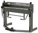 14 Ga. x 50", JET BOX & PAN BRAKE W/FOOT CLAMP, STK#752127, MODEL#BPF-1450