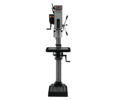 26" JET/ARBOGA GEAREDHEAD DRILL, STK#354034, MODEL#J-A3008-2 **NEW**