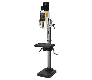 [7959] 20" JET/ARBOGA GEAREDHEAD DRILL, STK#354028, MODEL#J-A2608-2 **NEW**