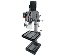 20" JET GEARHEAD DRILL & TAPPING DRILLPRESS, JET#354022, #MODEL#GHD-20T, NEW