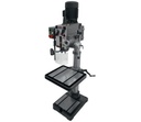 20" JET GEARHEAD DRILL & TAPPING DRILL w/PWRDOWN, JET#354026, #MODEL#GHD-20PFT