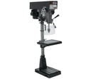 15" JET VARIABLE SPEED DRILL, 230/460V 3-PHS, STK#354551, MODEL#J-A5818