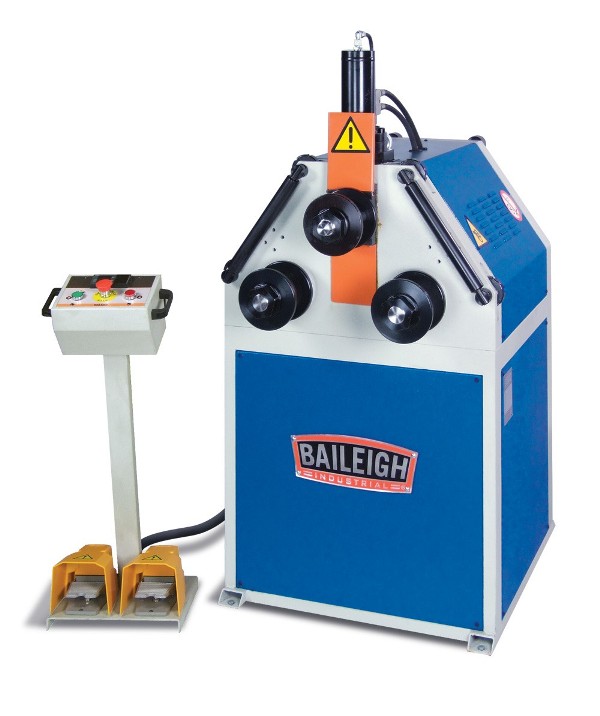 [8039] BAILEIGH PROFILE BENDER, MODEL#R-M55H **NEW**