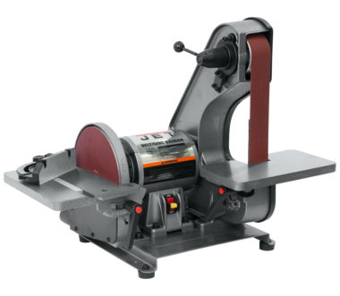 [8047] 2" X 42" BELT AND 8" DISC SANDER, JET, STK#577004, MODEL#J-41002 **NEW**