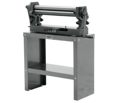 [8068] 2' x 20 GA., JET SLIP ROLLS, STK#756020, MODEL#SR-2024M **NEW**