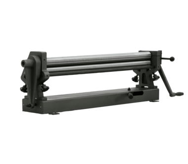 [8069] 3' x 22 GA., JET SLIP ROLLS, STK#756026, MODEL#SR-2236M **NEW**