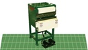 CHEEKBENDER, VICON, PNEUMATIC, MODEL#V2418CB **NEW**