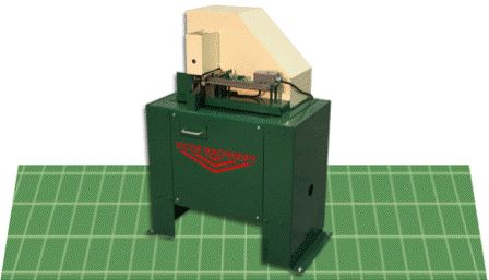 [8120] 20 GAUGE, VICON, EDGE NOTCHER, MODEL#V-EN-20GAUGE, **NEW**