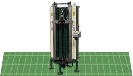 [8121] SEAM CLOSER, VICON, PITTSBURG SEAM CLOSER, MODEL#V-PSC-V516, **NEW**