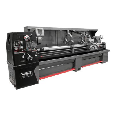 [8145] 21" x 80" cc, ELITE CLUTCH GEARHEAD LATHE, STK#892250, MODEL#EGH-2180 **NEW**