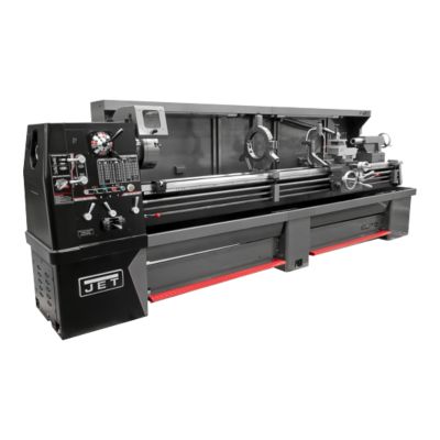 [8146] 21" x 120" cc, ELITE CLUTCH GEARHEAD LATHE, STK#892270, MODEL#EGH-21120 **NEW**