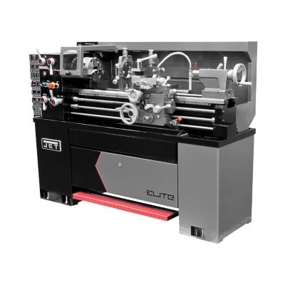 [8150] 13" x 40" cc, ELITE PRECISION EVS LATHE, STK#892020, MODEL#E-1340VS **NEW**
