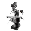 ELITE, VARIABLE SPEED VERTICAL MILL, 9"X49", STK#894010 **NEW**