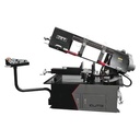 10" x 18", ELITE DUAL MITERING HORIZ BANDSAW, STK#891080, MODEL#EHB-1018VMH (HY)