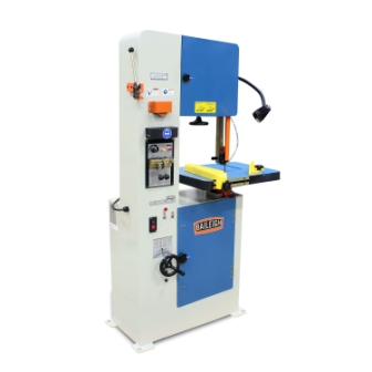 [10120] 14", BAILEIGH VERTICAL BANDSAW, MODEL BSV-14VS, **NEW**