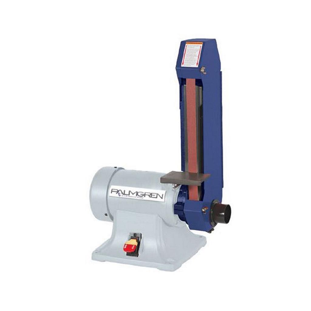 [10200] 1" PALMGREN BELT GRINDER, MODEL#9682401, NEW