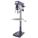 20" PALMGREN 16-SPEED FLOOR MODEL DRILL PRESS 1 PH, MODEL#9680209, NEW