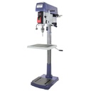 20" PALMGREN 12-SPEED FLOOR MODEL DRILL PRESS 3 PH, MODEL#9680210, NEW