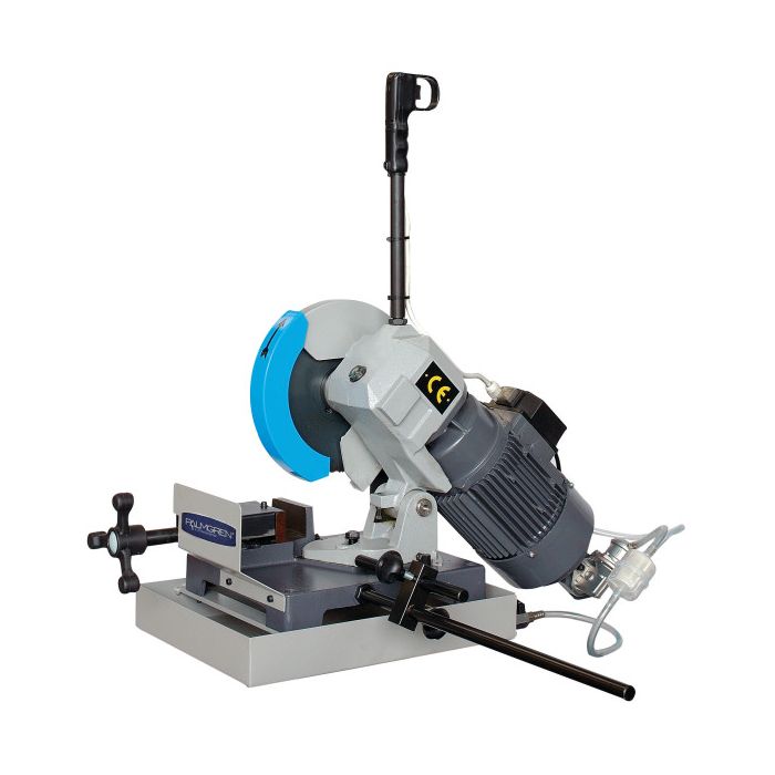 [10365] 9", PALMGREN COLD SAW, MODEL#9683336, NEW