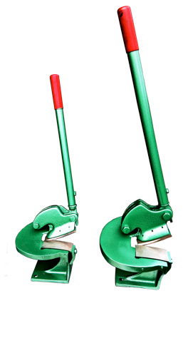 [10399] 10 Ga. TINKNOCKER THROATLESS SHEAR, MODEL#2, NEW
