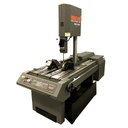 18" x 22", MARVEL Vertical Tilt-Frame Band Saw, MODEL#8-MARK-II, NEW