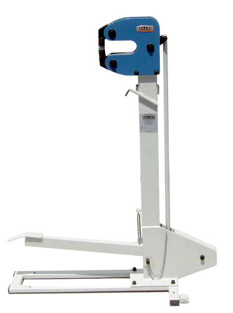 [10867] 16 Gauge, BAILEIGH FOOT-OP SHRINKER/STRETCHER, MODEL#MSS-16F **NEW**