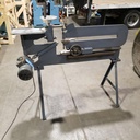 MAY POWER RING & CIRCLE SHEAR, 42", 16 GAUGE, MODEL#MTC-42, USED