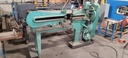 14 Ga., NIAGARA 60" CIRLE SHEAR, MODEL#15A, USED