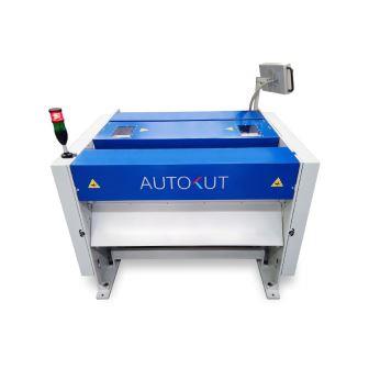 [11195] ROPER WHITNEY AUTOKUT 160 CUT AND/OR SLIT TO LENGTH LINE, 14 GA **NEW**