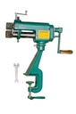 TINKNOCKER COMBINATION HAND ROTARY MACHINE, MODEL#724 W/5 ROLLS **NEW**